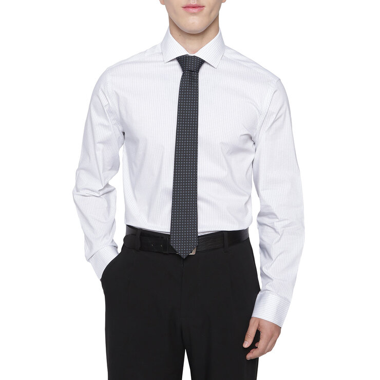 Calvin Klein Camisa para Caballero Varias Tallas y Colores — Imagen 4 de 4
