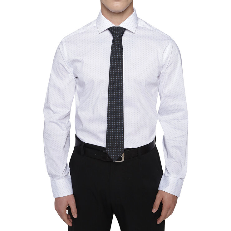 Calvin Klein Camisa para Caballero Varias Tallas y Colores — Imagen 1 de 4