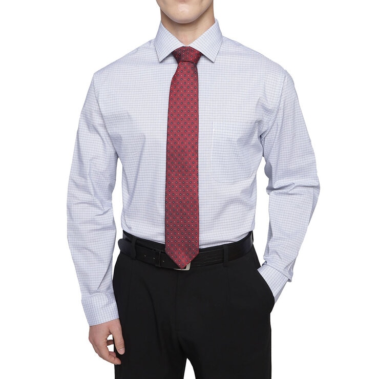 Calvin Klein Camisa para Caballero Varias Tallas y Colores — Imagen 2 de 4