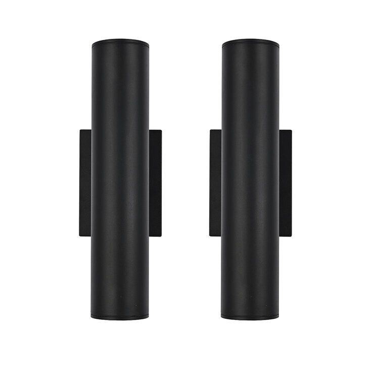 Empire Lighting, Juego de Luminarios Exteriores Modelo Laguna — Imagen 3 de 4