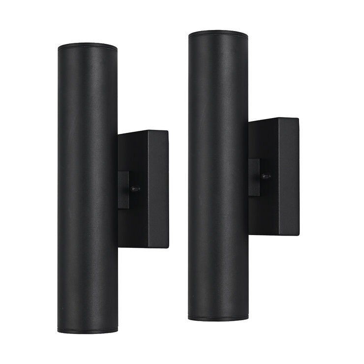 Empire Lighting, Juego de Luminarios Exteriores Modelo Laguna — Imagen 1 de 4
