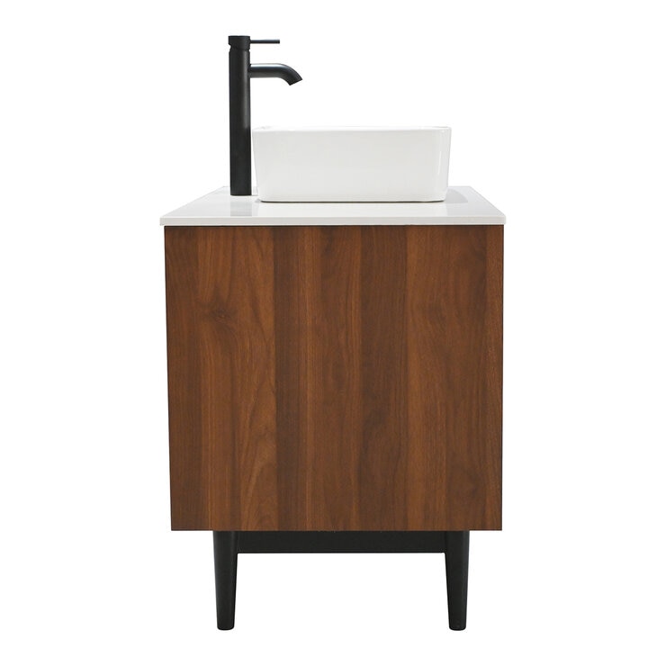 15West, Gabinete para Baño Modelo Reed — Imagen 3 de 4