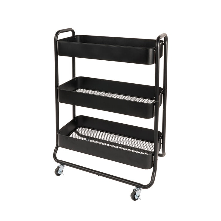 neatfreak! Carrito Rodante Extra-Chico 1 pieza