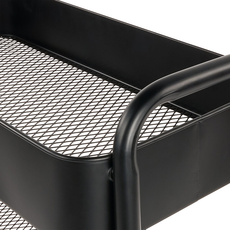 neatfreak! Carrito Rodante Extra-Chico 1 pieza — Imagen 3 de 4