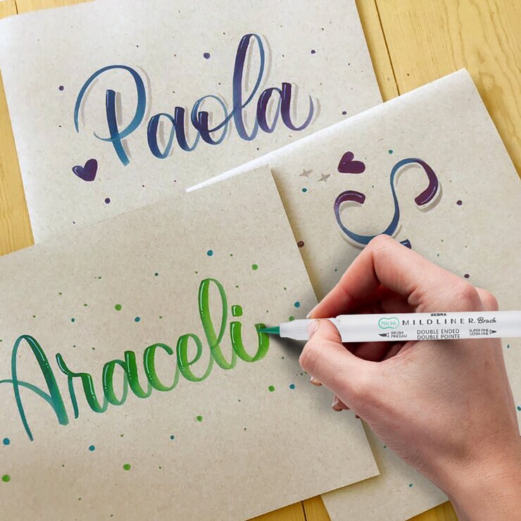 Caja Especial Lines & Lights — Imagen 2 de 4