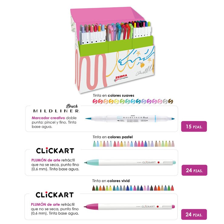 Caja Especial Lines & Lights — Imagen 3 de 4