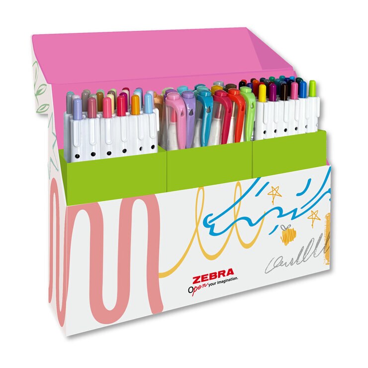 Caja Especial Lines & Lights — Imagen 1 de 4