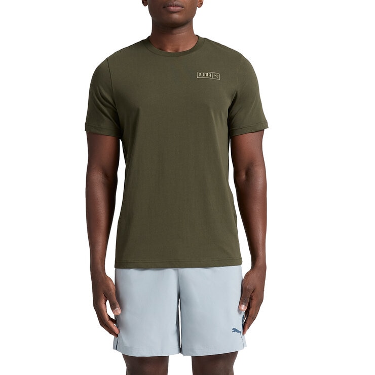 Puma Playera para Caballero Varias Tallas y Colores — Imagen 3 de 4