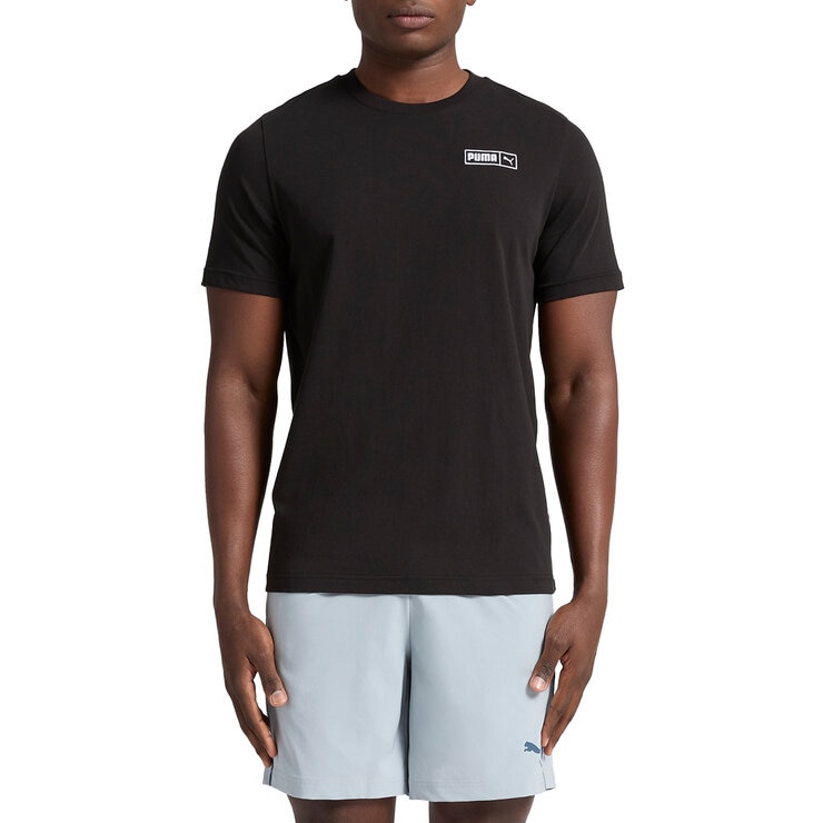 Puma Playera para Caballero Varias Tallas y Colores — Imagen 1 de 4