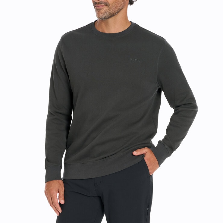Hurley Sudadera para Caballero Varias Tallas y Colores — Imagen 1 de 4
