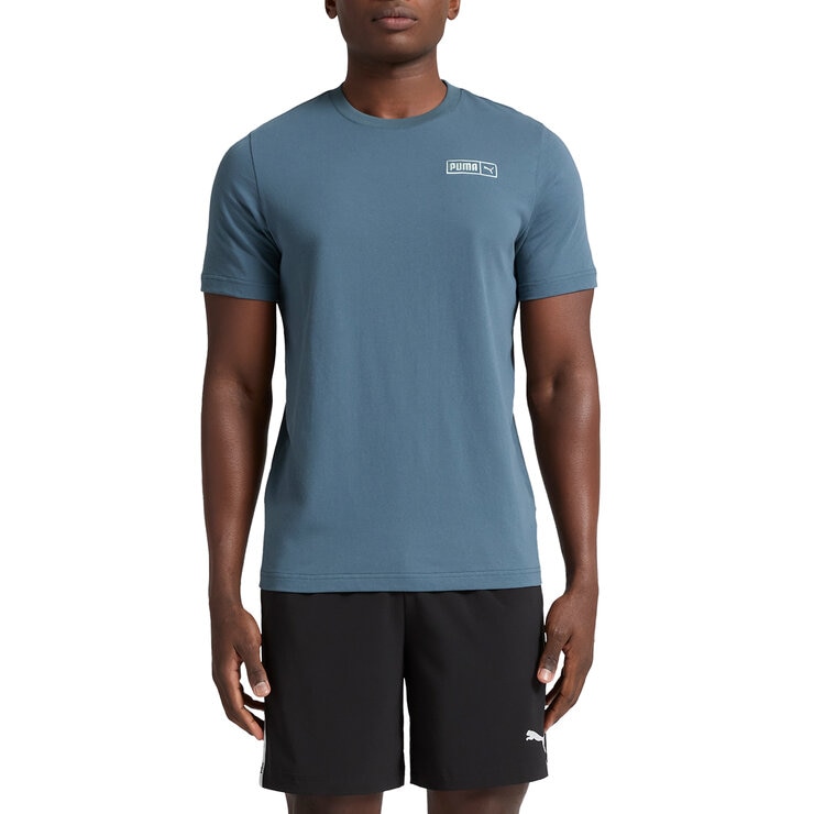 Puma Playera para Caballero Varias Tallas y Colores — Imagen 4 de 4