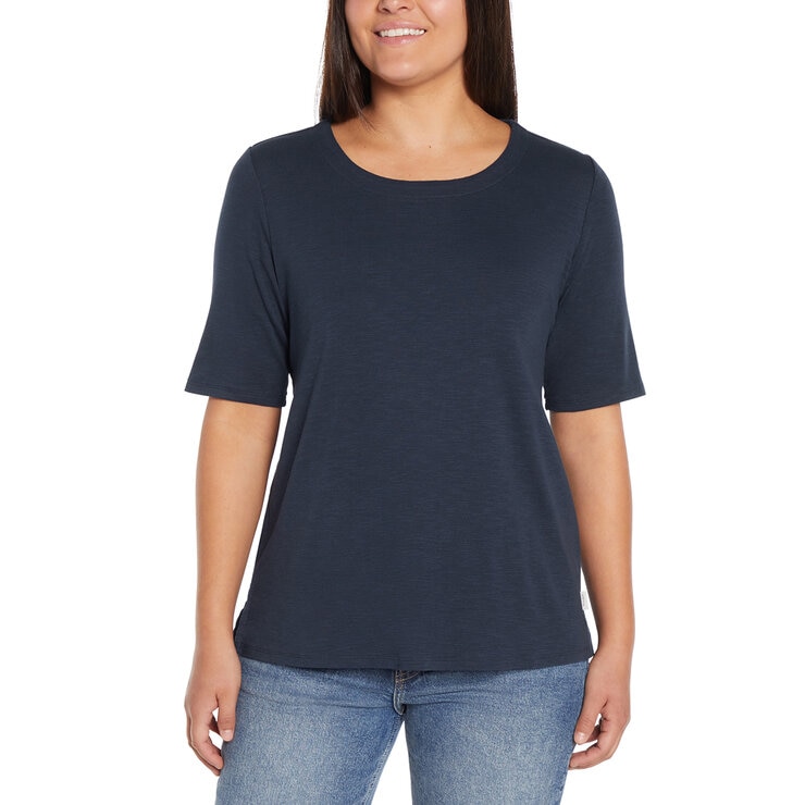 Orvis Blusa para Dama Varias Tallas y Colores — Imagen 1 de 3