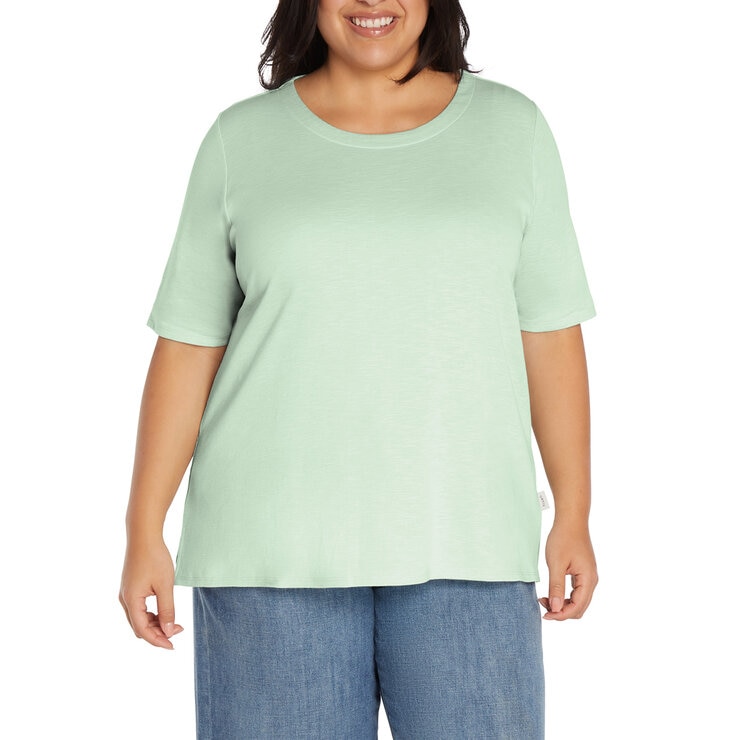 Orvis Blusa para Dama Varias Tallas y Colores — Imagen 3 de 3