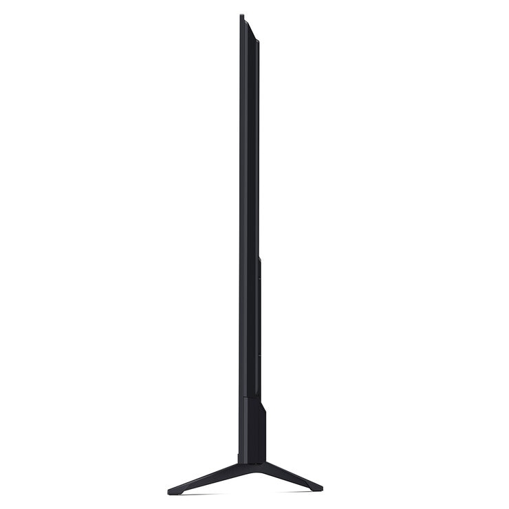 LG Pantalla 75" UHD 4K AI Smart TV — Imagen 3 de 4