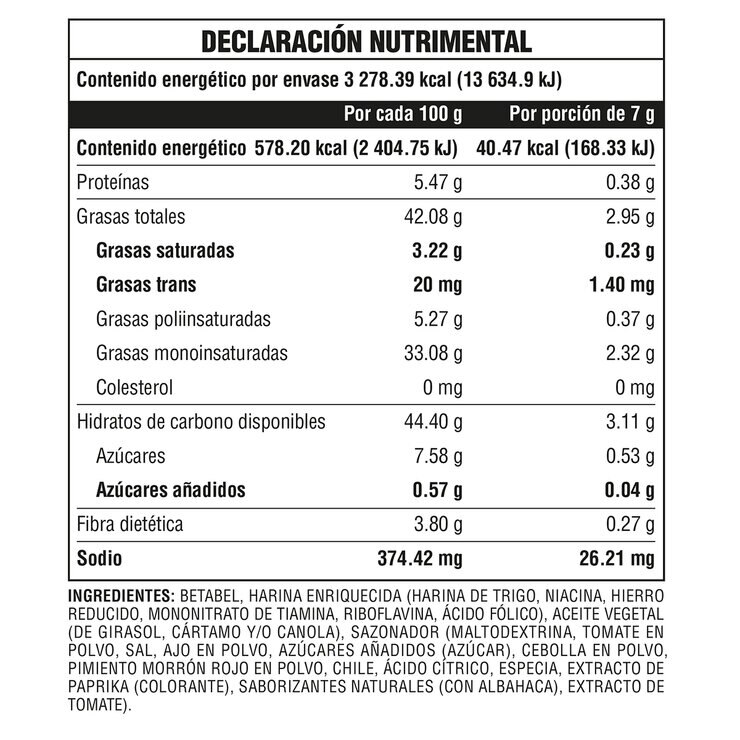 Fresh Gourmet Tiras De Betabel Crujiente 567 g — Imagen 3 de 4