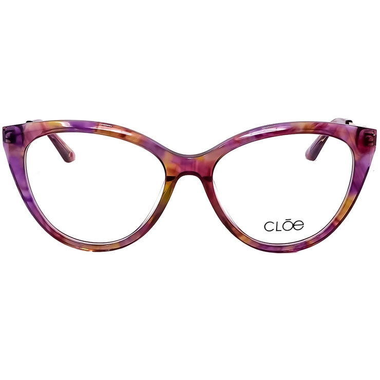 Cloe VLE.40163.0PNK.54 Armazón Oftálmico — Imagen 1 de 4