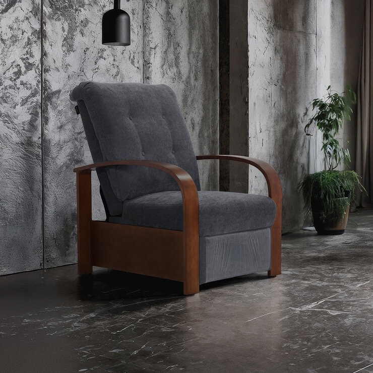 Violanti, Reclinable — Imagen 1 de 4