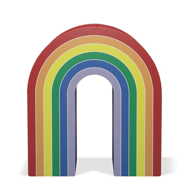 Delta Children, Estantería de Juguete — Imagen 3 de 4