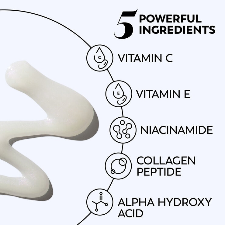 Olay Super Serum 2 pzas — Imagen 3 de 4