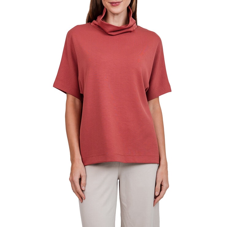Kersh Blusa tejida para Dama Varias Tallas y Colores — Imagen 2 de 4