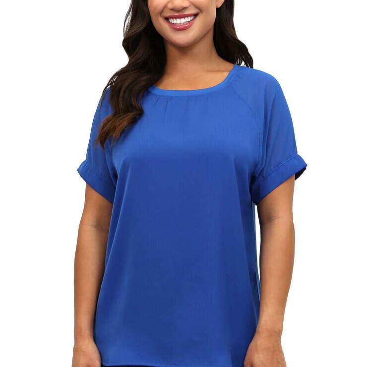 Leo & Nicole Blusa para Dama Varias Tallas y Colores — Imagen 2 de 4