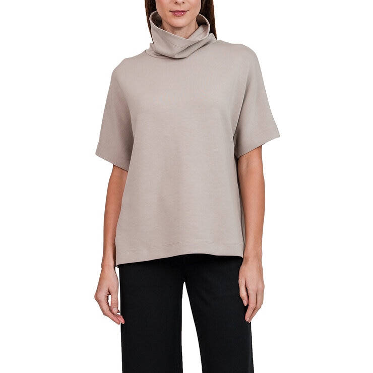 Kersh Blusa tejida para Dama Varias Tallas y Colores — Imagen 1 de 4