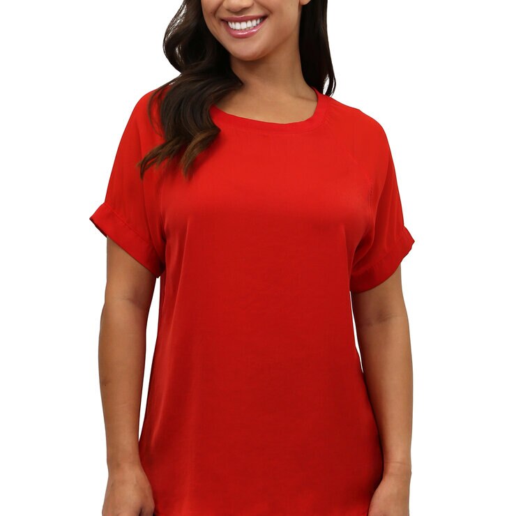 Leo & Nicole Blusa para Dama Varias Tallas y Colores — Imagen 3 de 4