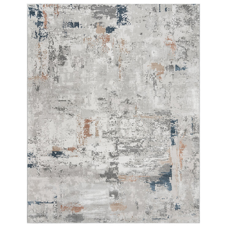 Locksley, Tapete Decorativo 240cm x 305cm Varios Modelos — Imagen 3 de 3