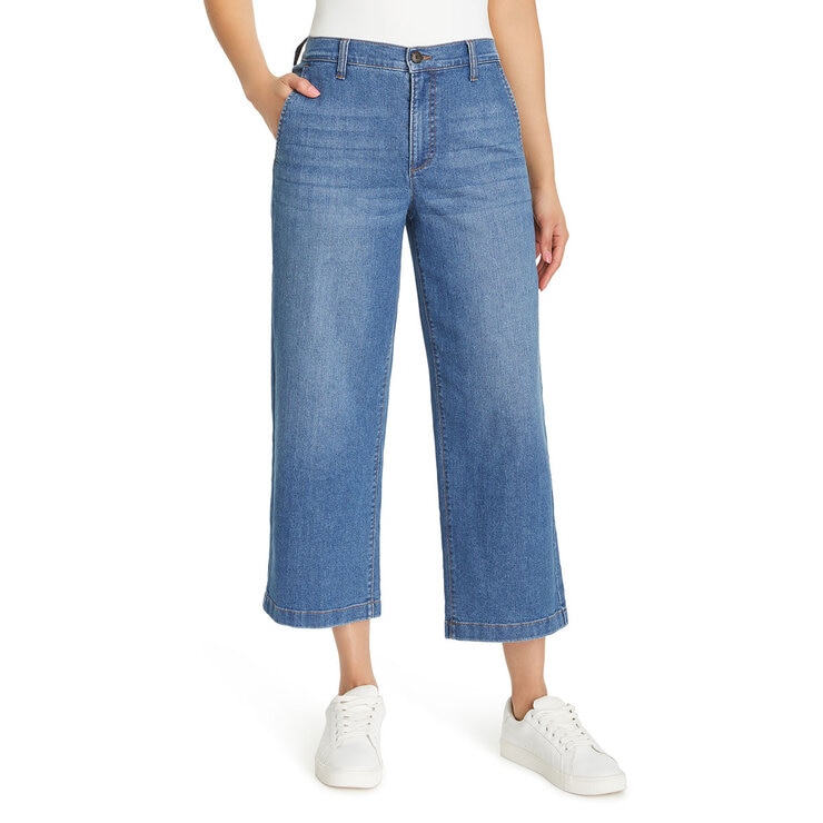 Ella Moss Jeans para Dama Varias Tallas y Colores — Imagen 1 de 3