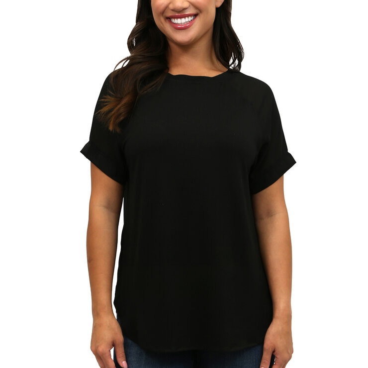 Leo & Nicole Blusa para Dama Varias Tallas y Colores — Imagen 1 de 4