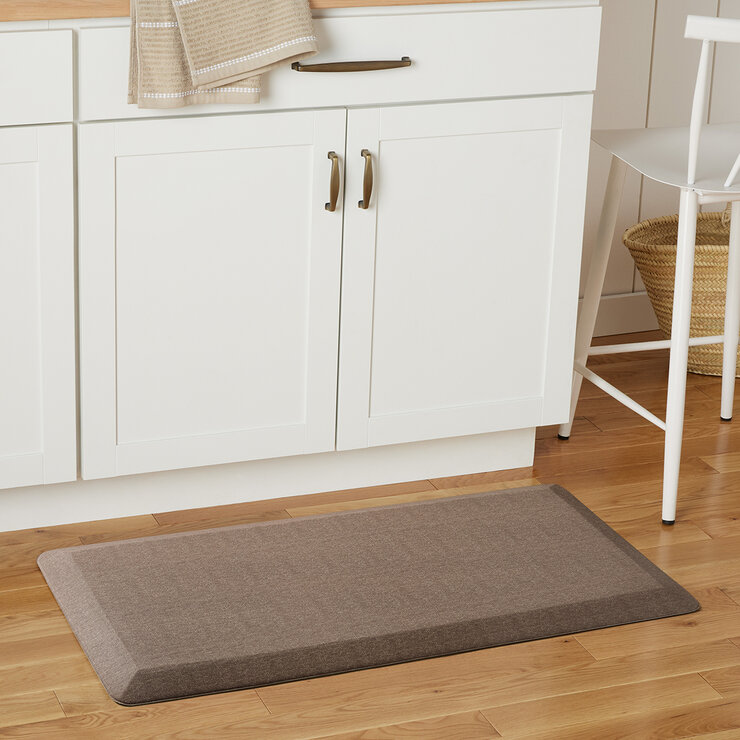 Town & Country Living Tapete Suave de Gel 50 cm x 106 cm Varios Colores