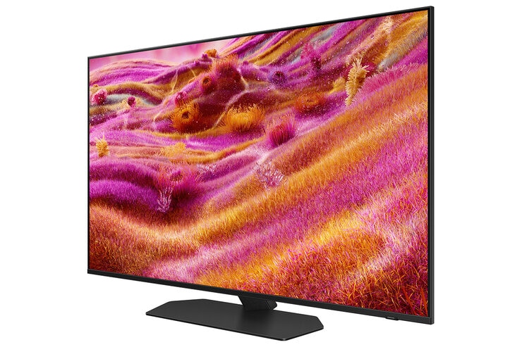 Samsung Pantalla 50" Neo QLED 4K Smart TV — Imagen 2 de 4