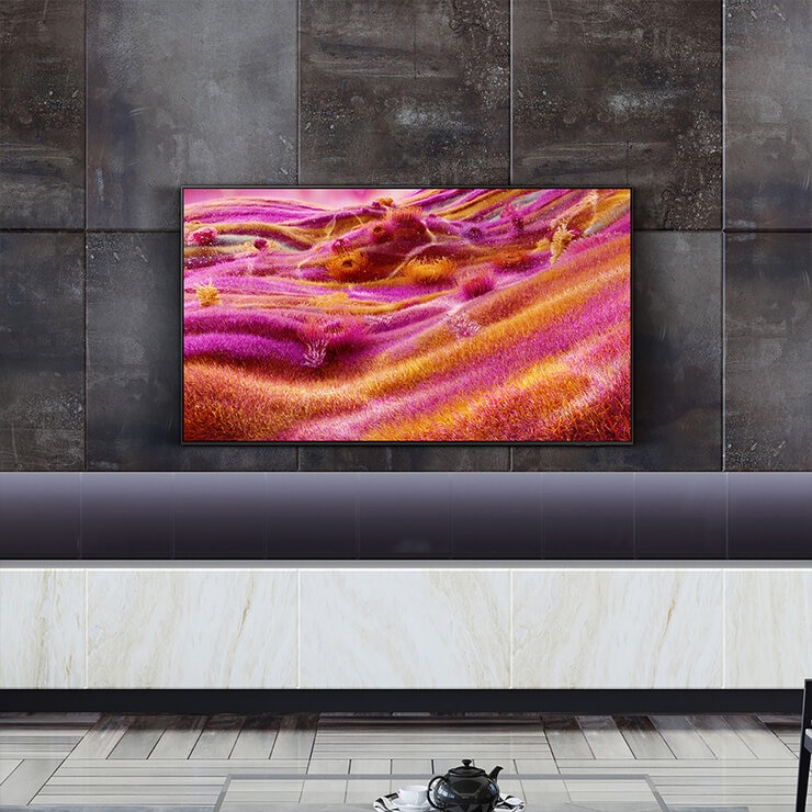 Samsung Pantalla 50" Neo QLED 4K Smart TV — Imagen 4 de 4