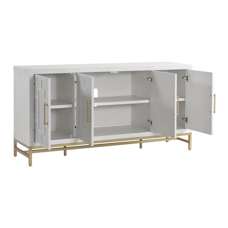 Bayside Furnishings, Gabinete Decorativo — Imagen 4 de 4