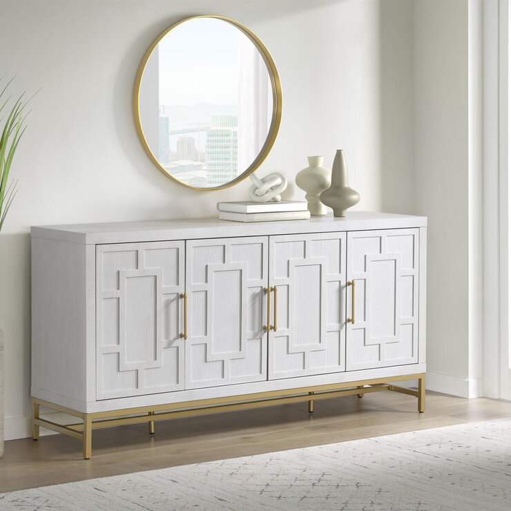 Bayside Furnishings, Gabinete Decorativo — Imagen 1 de 4