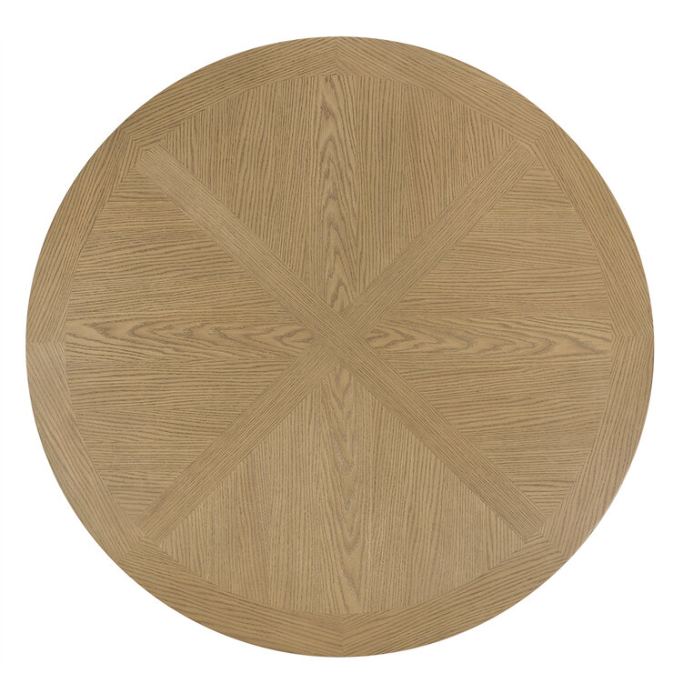Flexsteel, Juego de Comedor de 5 Piezas — Imagen 2 de 4