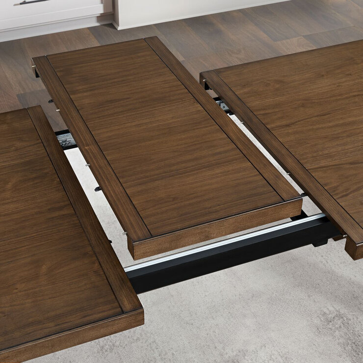 Bayside Furnishings, Juego de Comedor de 9 Piezas — Imagen 4 de 4