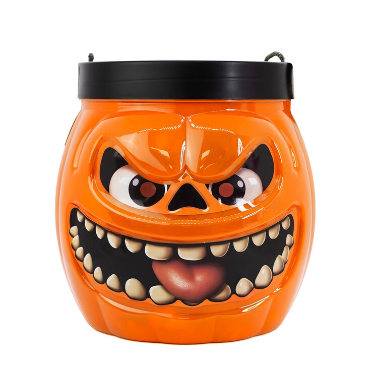 Wonkandy Calabaza con Dulces 1 kg — Imagen 1 de 2