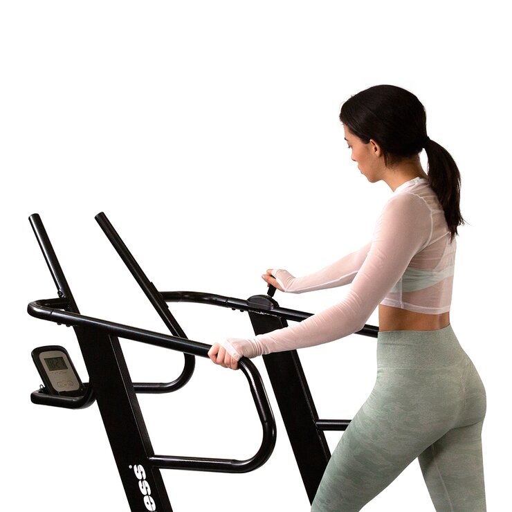 UniFitness Caminadora Curva UNIF-900 Varios Colores — Imagen 3 de 4