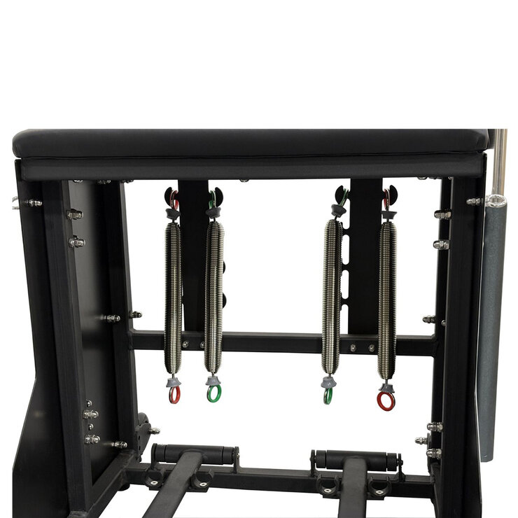 UCan Silla de Pilates Blanca — Imagen 2 de 4