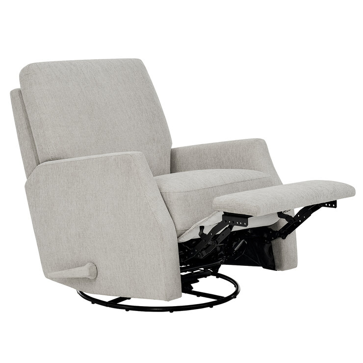 Thomasville, Sillón Reclinable de Tela — Imagen 2 de 4