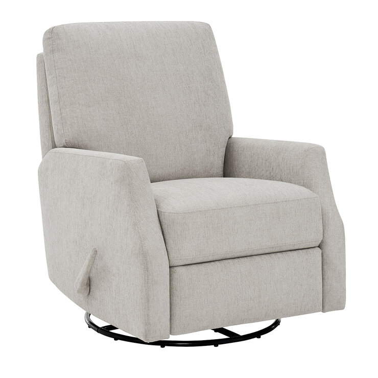 Thomasville, Sillón Reclinable de Tela — Imagen 3 de 4