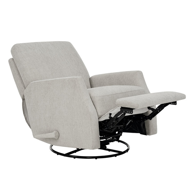 Thomasville, Sillón Reclinable de Tela — Imagen 4 de 4