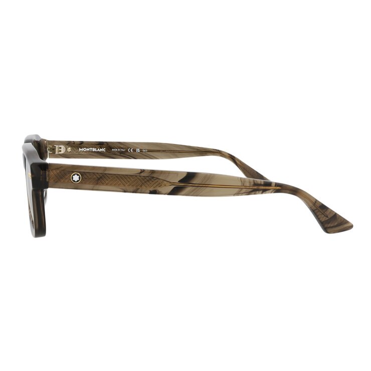 Montblanc MB0260S 3001417 — Imagen 3 de 4