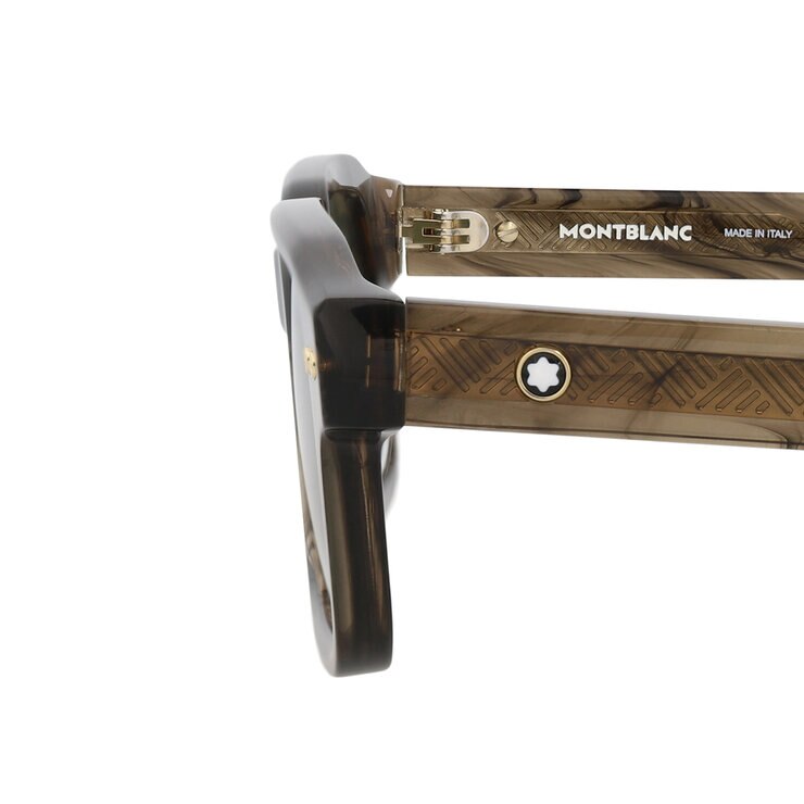 Montblanc MB0260S 3001417 — Imagen 4 de 4