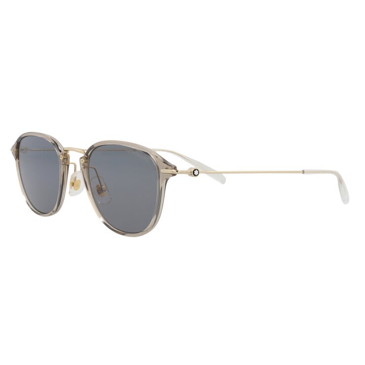 Montblanc MB0155S 3001017 — Imagen 3 de 4