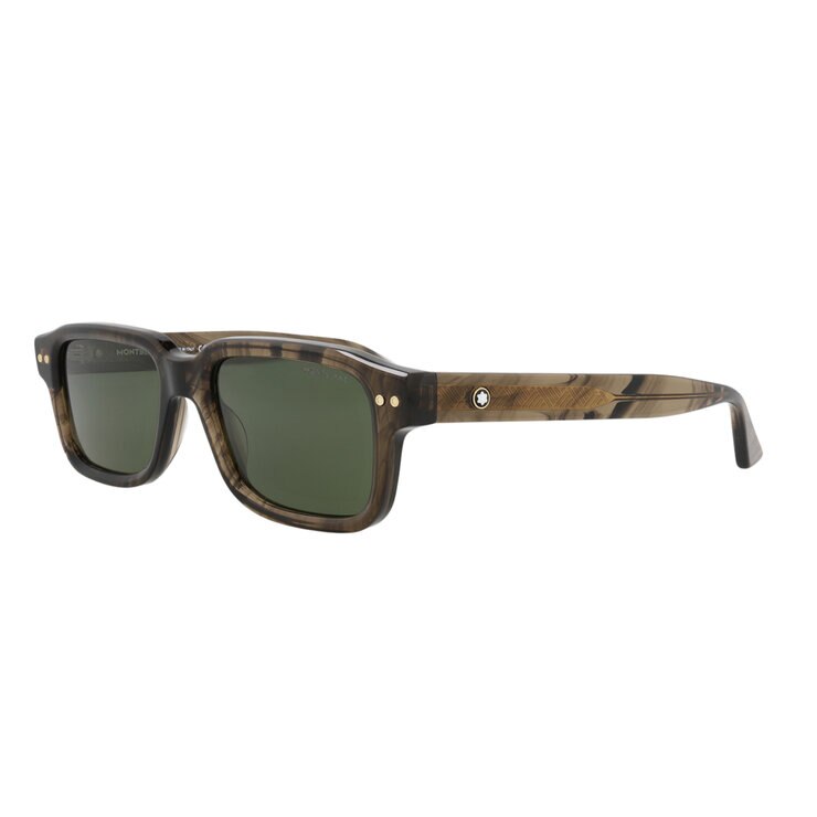 Montblanc MB0260S 3001417 — Imagen 2 de 4