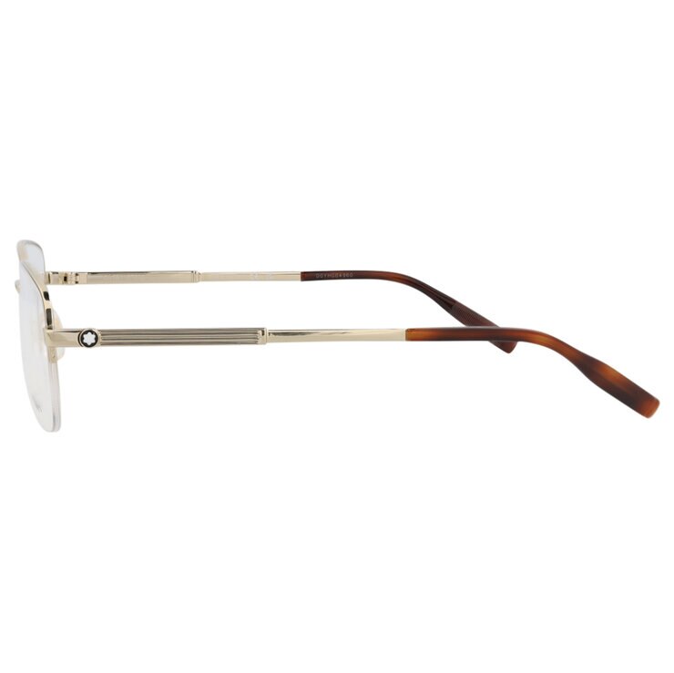 Montblanc MB0028O 3000681 — Imagen 2 de 4