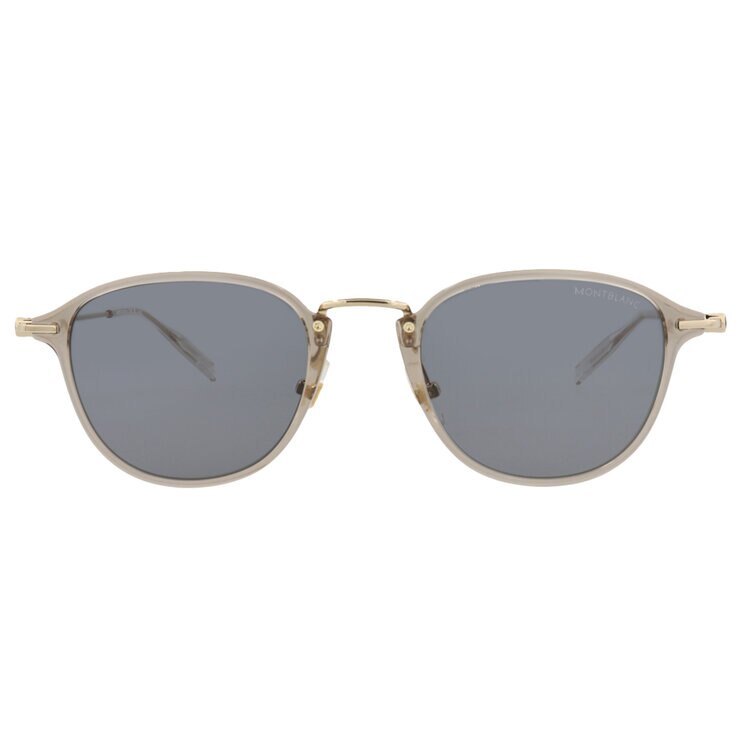 Montblanc MB0155S 3001017 — Imagen 1 de 4
