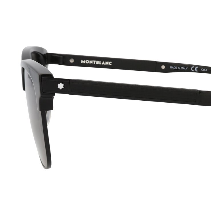 Montblanc MB0164S 3001018 — Imagen 3 de 4